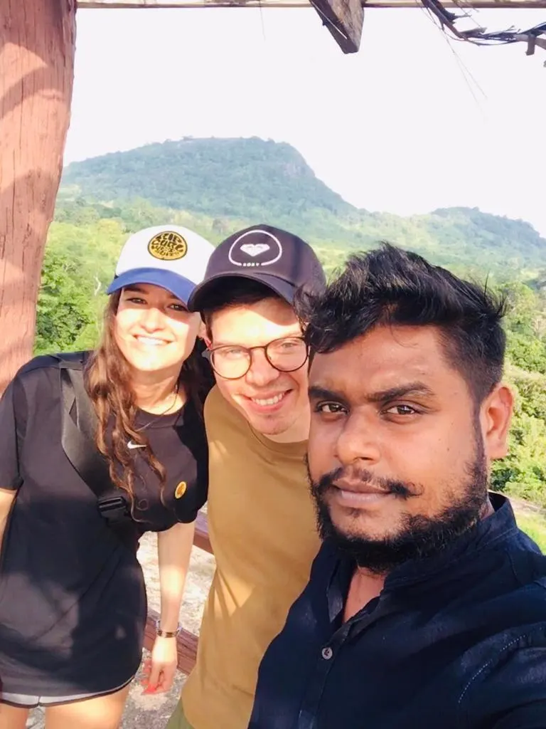 tuktukdude guests 3