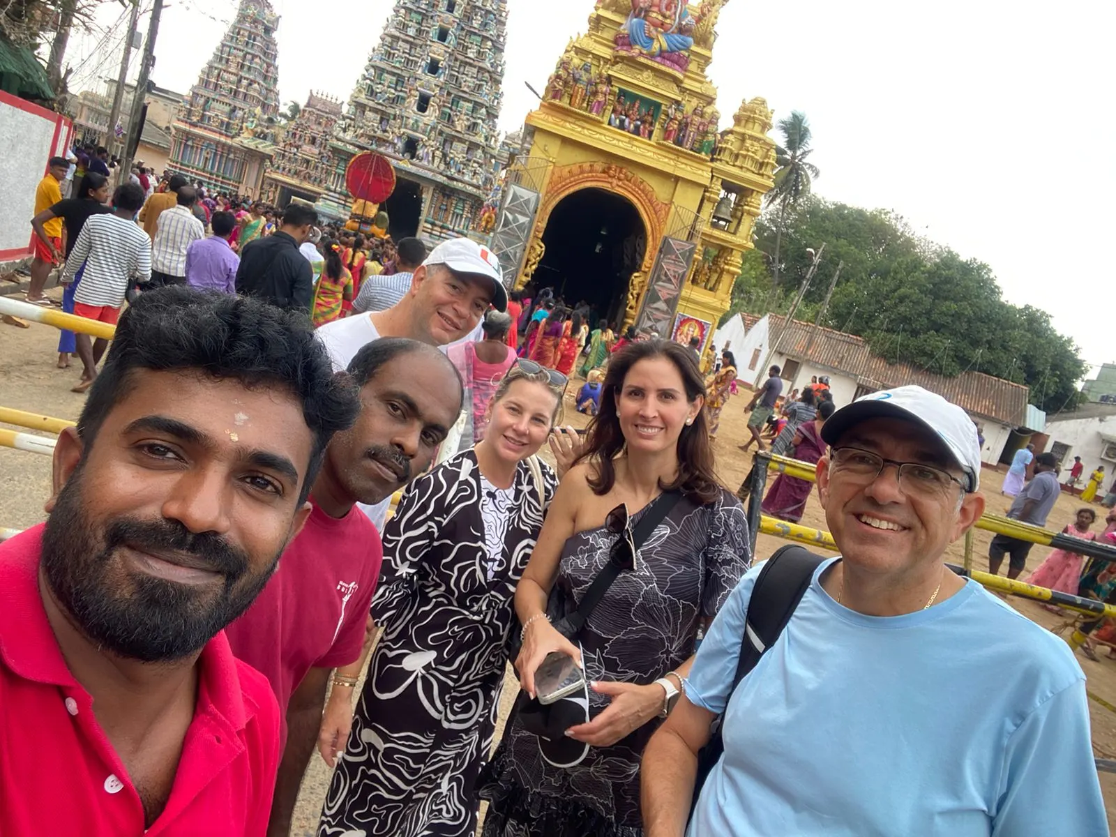 tuktukdude guests