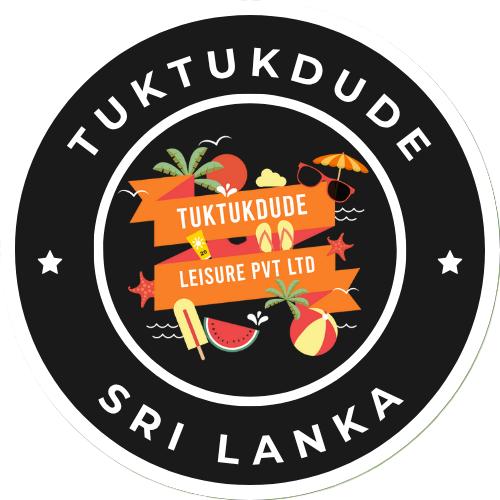 tuktukdude sri lanka